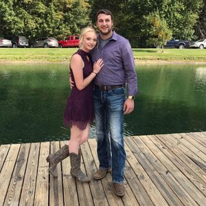 Meet your Posher, William